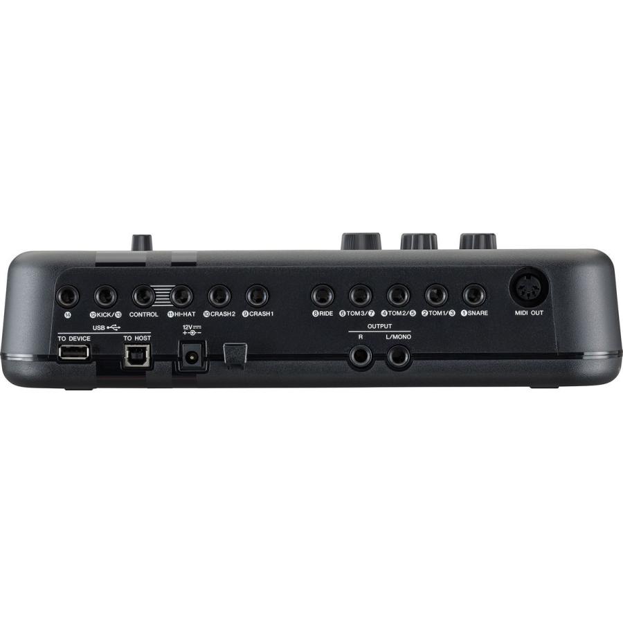 ヤマハ トリガーモジュール YAMAHA DTX-RPO 返品種別A_1