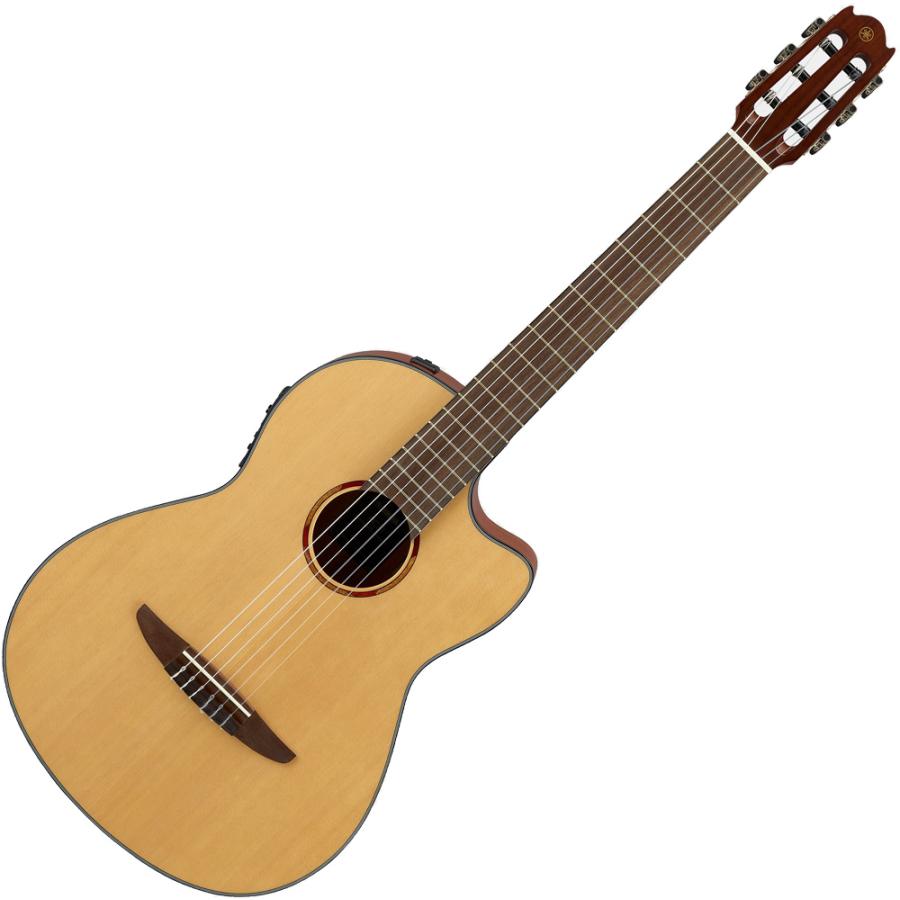 야마하 클래식 기타 자연 YAMAHA NX 시리즈 NCX1-NATURAL 반품 종류 A