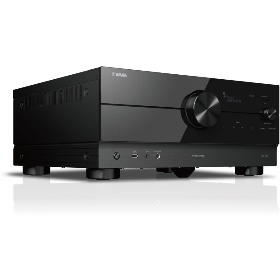 2026年2月】5.1chサラウンドシステム アンプのおすすめ人気ランキング