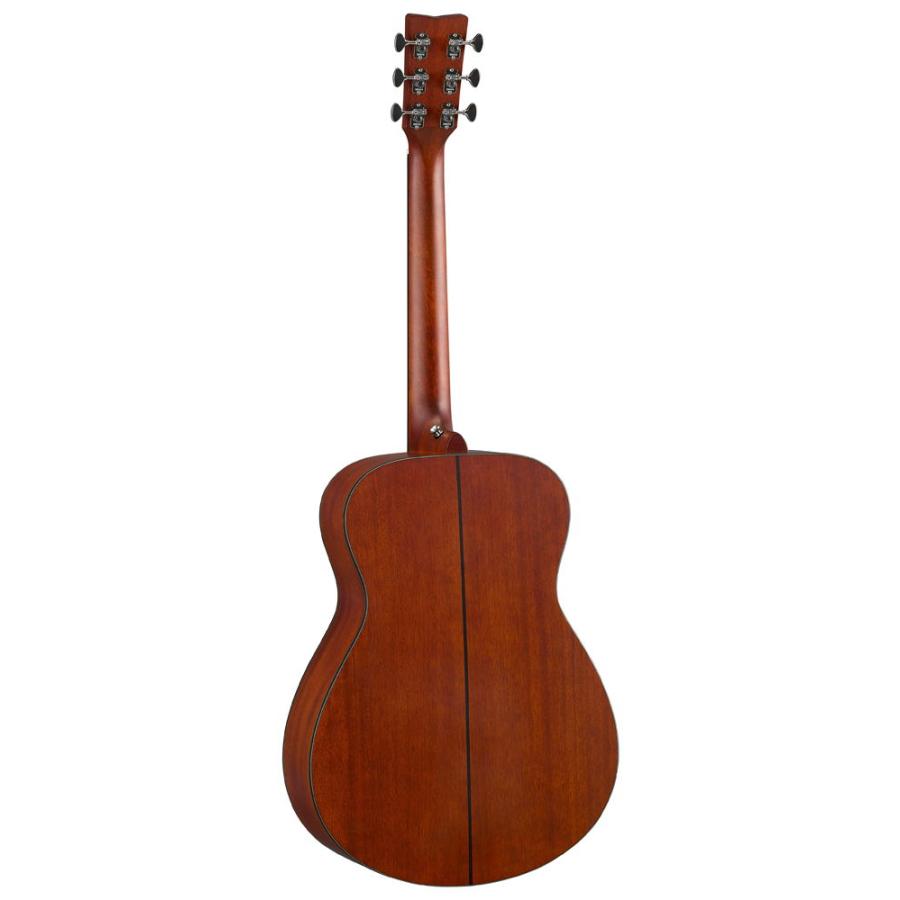 ビンテージなYAMAHAフォークギターソフトケース付きます。 ビンテージなYAMAHAフォークギター！ソフトケース付きます