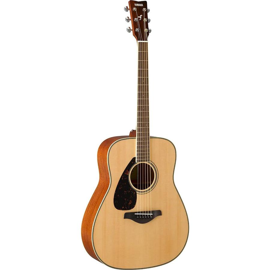 美品◎YAMAHA アコースティックギター FG800 ナチュラル YAMAHA（ヤマハ） アコースティックギター(ナチュラル)レフトハンド