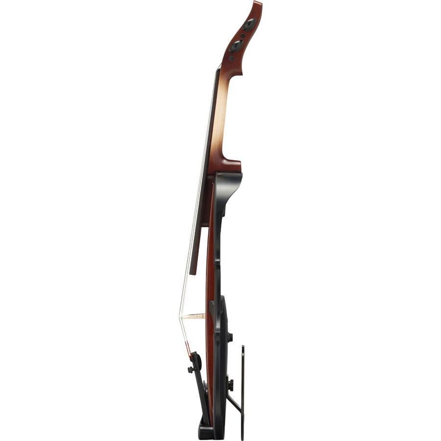 YAMAHA（ヤマハ） サイレントバイオリン(ブラウン) YAMAHA YSV104BR