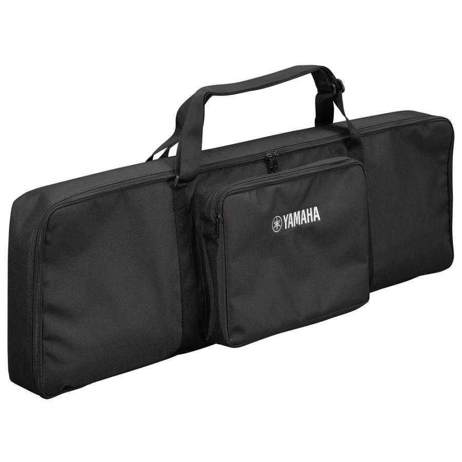 YAMAHA（ヤマハ） キーボード用ソフトケース YAMAHA SC-KB630 返品種別