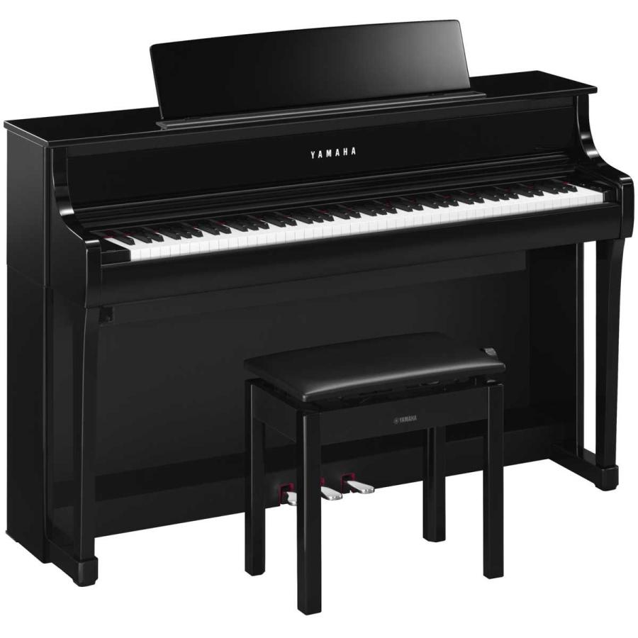 ヤマハ 電子ピアノ(黒鏡面艶出し)(高低自在椅子&ヘッドホン&ソングブック付き) YAMAHA Clavinova(クラビノーバ) CLP-875-PE 返品種別A : 4957812697507-35-11001 : Joshin web - 通販 - Yahoo!ショッピング ヤマハ 電子ピアノ(黒鏡面艶出し)(高低自在椅子&ヘッドホン&ソングブック付き) YAMAHA Clavinova(クラビノーバ) CLP-875-PE 返品種別A : 4957812697507-35-11001 : Joshin web - 通販 - Yahoo!ショッピング