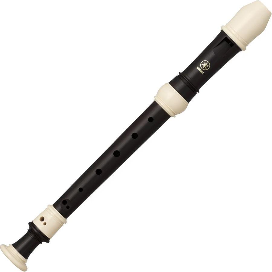 YAMAHA ソプラノリコーダー YRS-42 本体のみ YAMAHA（ヤマハ） ソプラノリコーダー(ジャーマン式) YAMAHA YRS-323