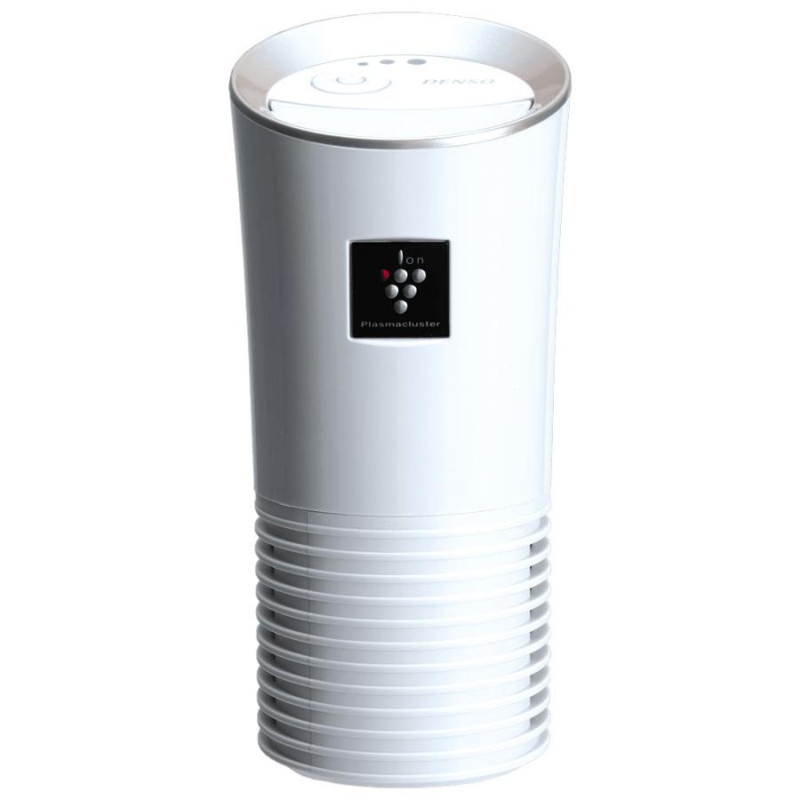 全国宅配無料 デンソー 車載用プラズマクラスターイオン発生機 ホワイト Denso Pcdnb Wm 返品種別a 新品 Www Aqtsolutions Com