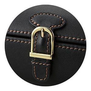 茶谷産業 (国内正規品)Elementum 時計収納ケース(3本収納)エレメンタム 