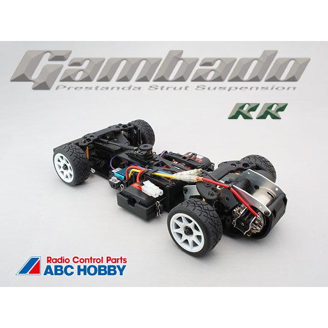 ABCホビー　ガンベイド　210MM 洛西モデル 名古屋店 on X: 