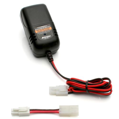 ABCホビー (再生産)Mini ACデルタピーク エキスパートチャージャーII
