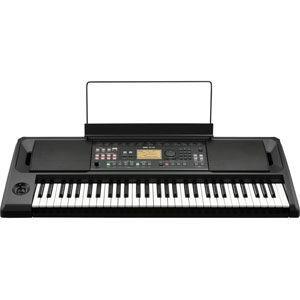 コルグ 61鍵キーボード KORG ENTERTAINER KEYBOARD EK-50 返品種別A_1