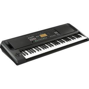 コルグ 61鍵キーボード KORG ENTERTAINER KEYBOARD EK-50 返品種別A_2