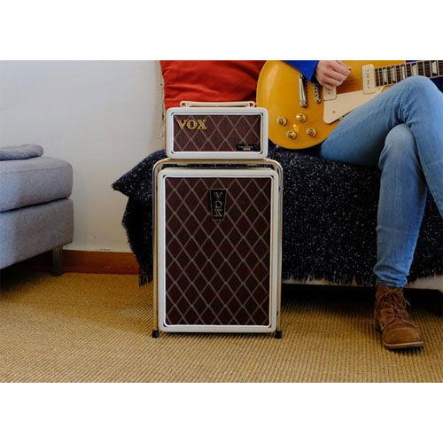 VOX 50W Bluetoothオーディオ・スピーカー MINI SUPERBEETLE MSB50