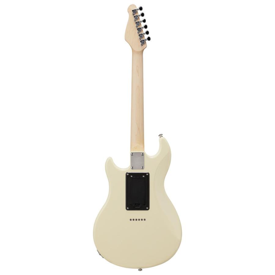 ヴォックス エレキギター(ホワイト) VOX APC-2/ WH 返品種別A : Joshin