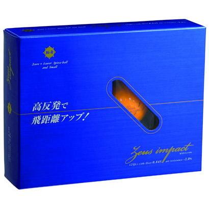 柔らかい キャスコ ゴルフボール ゼウスインパクト2 オレンジ 1ダース 12個入り Kasco Zeusimpact Zeusimpact2 Or 12p 返品種別a 流行に Turningheadskennel Com