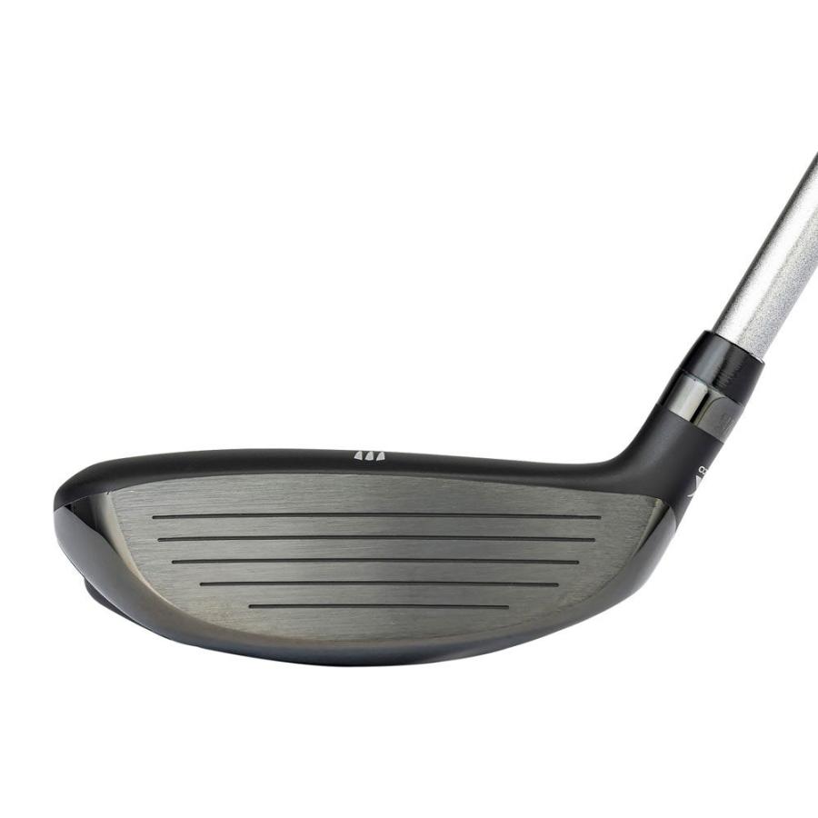 kasco キャスコ UFO AIR UT by POWER TORNADO #33(Falconshaft