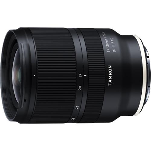 カメラレンズ 17-28mm F/2.8 Di III RXD (Model A046)の商品画像（Yahoo!ショッピング）
