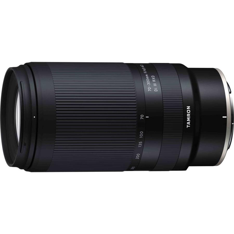 TAMRON 70-300mm f4-5.6 Di VC USD ニコン用 TAMRON（タムロン） 70-300mm F/ 4.5-6.3 Di III RXD(Model：A047