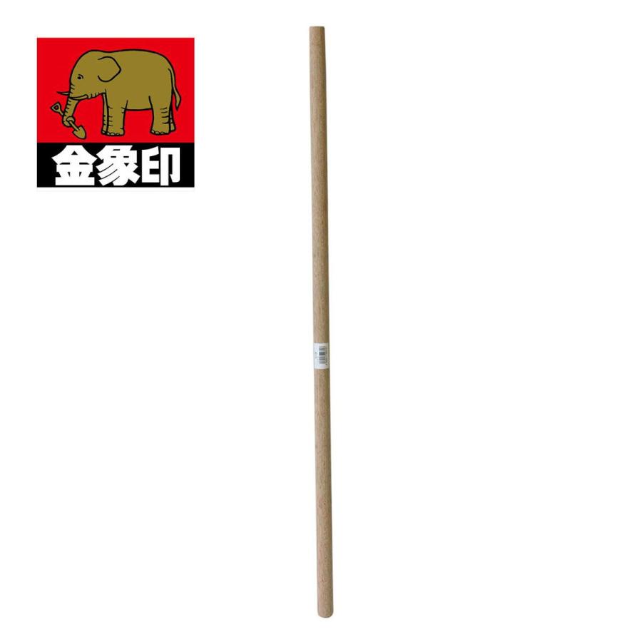 浅香工業 金象 ハンマー柄(900mm / リング付) 星印 ＃94525 94525