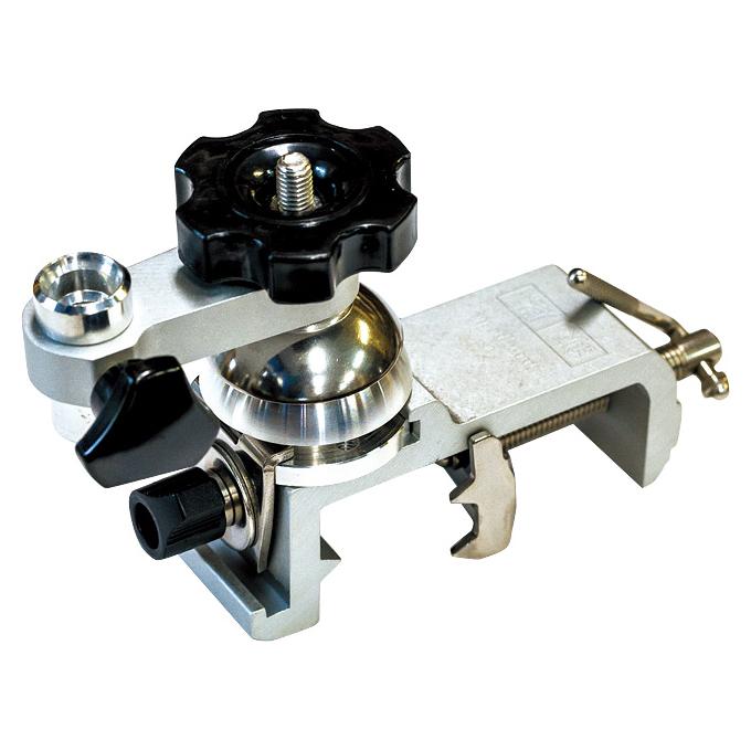 DAIWA（ダイワ） G-222 ギンカク へらパラソル万力 返品種別A : Joshin