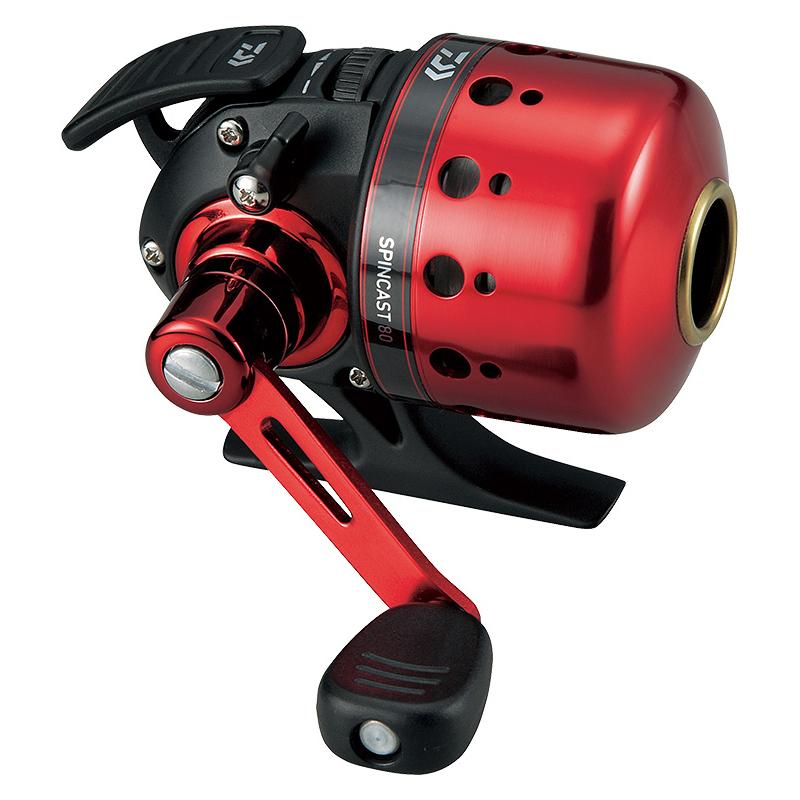 ダイワ 14 スピンキャスト 80 DAIWA（ダイワ） 14 スピンキャスト 80 返品種別A : Joshin web - 通販