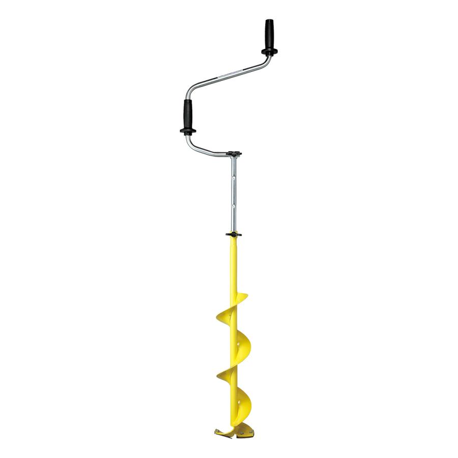 ダイワ アイスドリル レギュラー FL 15C(Y) 折りたたみタイプ DAIWA FL-15C アイスドリルレギュラーFL15C(Y)(クリア)返品種別A DAIWA（ダイワ） アイスドリル レギュラー FL 15C(Y) 折りたたみタイプ