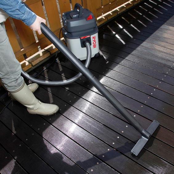 KYOCERA（京セラ） 乾湿両用クリーナー (掃除機)KYOCERA 京セラ