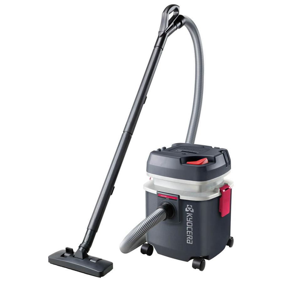 京セラ AVC1150 乾湿両用クリーナーKYOCERA[AVC1150] 返品種別A KYOCERA（京セラ） 乾湿両用クリーナー KYOCERA AVC1150 返品種別A