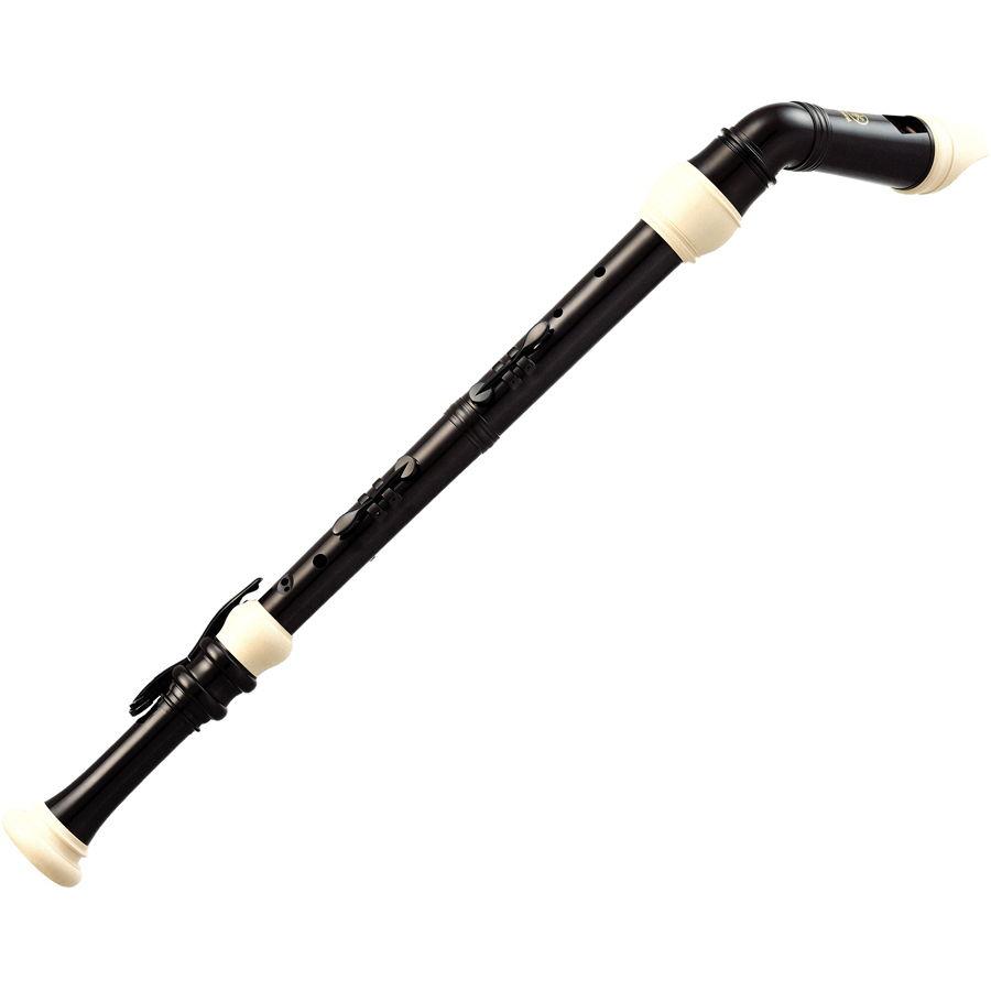 YAMAHA YRB-61 専用替管　バスリコーダー MJB 415 未使用 YAMAHA YRB-61 専用替管 バスリコーダー MJB 415 未使用 ヤマハ YAMAHA