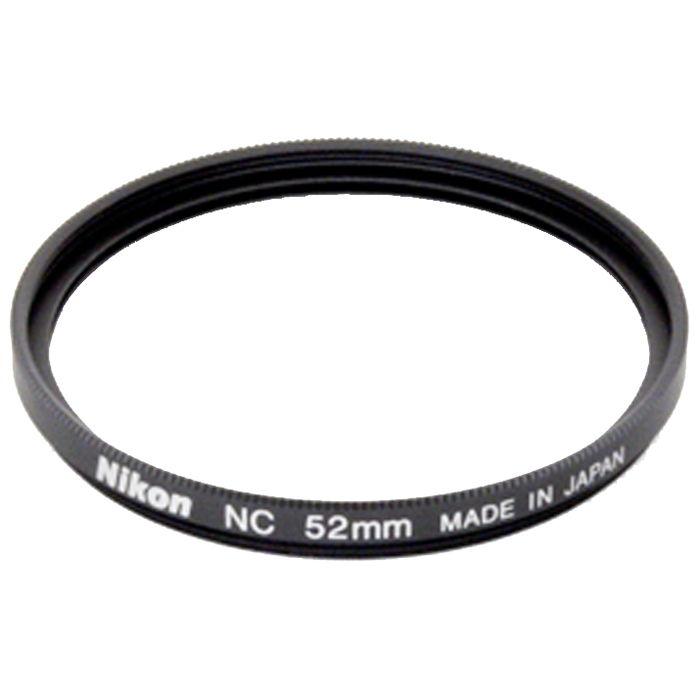 ニコン（Nikon） ニュートラルカラーNC 52mm 52NC 返品種別A : Joshin