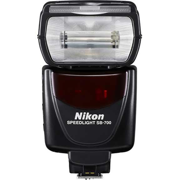 カメラ周辺機器・アクセサリ スピードライト SB-700（Yahoo!・Joshin web）