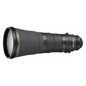 ニコン AF-S NIKKOR 600mm f/ 4E FL ED VR ※FXフォーマット用レンズ(36mm×24mm) AFSVRFL600-4 返品種別A｜joshin｜02