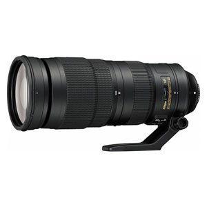 ニコン AF-S NIKKOR 200-500mm f/ 5.6E ED VR ※FXフォーマット用レンズ(36mm×24mm) AFSVR200-500E 返品種別Aの画像