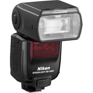 カメラ周辺機器・アクセサリ スピードライト SB-5000の商品画像（Yahoo!ショッピング）
