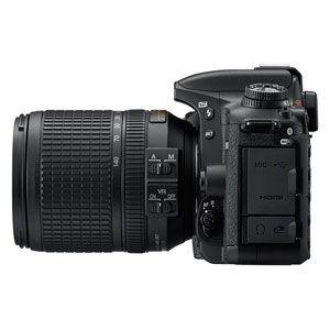 Nikon デジタル一眼レフカメラ D7500 18-140 VR レンズキット ニコンD [新品]Nikon ニコン D7500 18-140 VR レンズキット