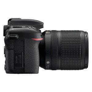 ニコン（Nikon） デジタル一眼レフカメラ「D7500」18-140 VR レンズ