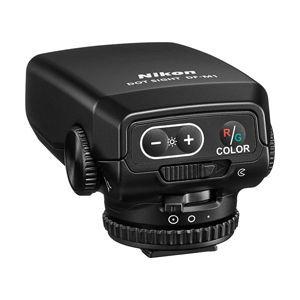 ★超美品★ ニコン DF-M1 ドット サイト ファインダー #20828 ニコン（Nikon） ドットサイト「DF-M1」 Nikon DFM1 返品種別A