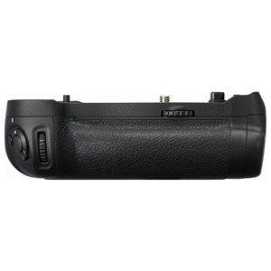 Nikon ニコン MB-D18 Nikon D850用 バッテリーパックの商品画像（Yahoo!ショッピング）