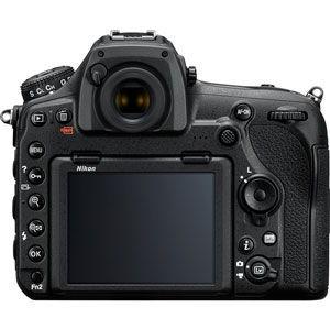ニコン（Nikon） フルサイズデジタル一眼レフカメラ「D850」ボディ