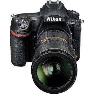ニコン（Nikon） フルサイズデジタル一眼レフカメラ「D850」ボディ に