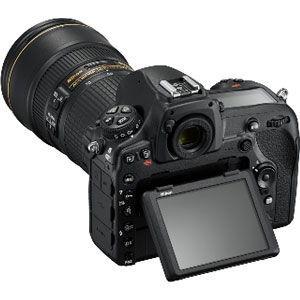 【動作確認済み】 Nikon ニコン D850 ボディ ブラック #1294 D850 デジタル一眼レフカメラ ブラック D850 [ボディ単体] Nikon