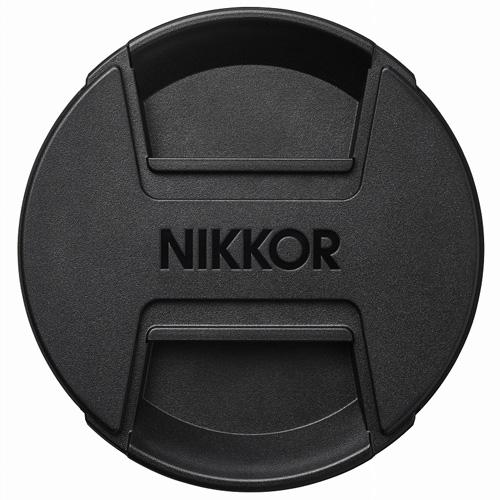 ニコン（Nikon） レンズキャップ 72mm(スプリング式)「LC-72B」 Nikon
