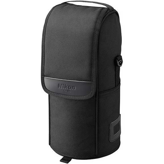 ニコン（Nikon） レンズセミソフトケース「CL-M5」 Nikon CLM5 返品