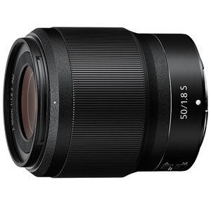 レンズ(単焦点) NIKKOR 50mm f1.4 NIKKOR 135mm f2.8 ニコン（Nikon） NIKKOR Z 50mm f/ 1.8 S ※Zマウント用レンズ(フル