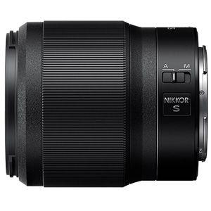 Nikon 50mm f/1.8 レンズ　Zマウント SG-image 50mm F1.8 ニコンZマウント