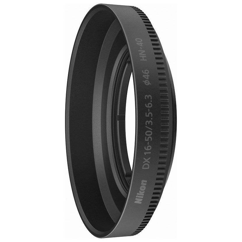 ニコン（Nikon） レンズフード「HN-40」 HN40 返品種別A : Joshin web
