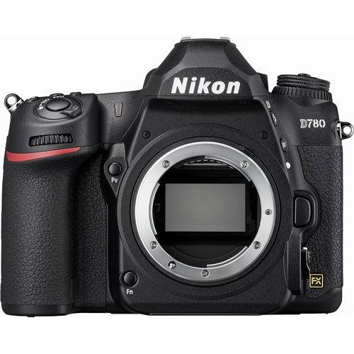 Nikon(ニコン) D780 ボディの商品画像（Yahoo!ショッピング）