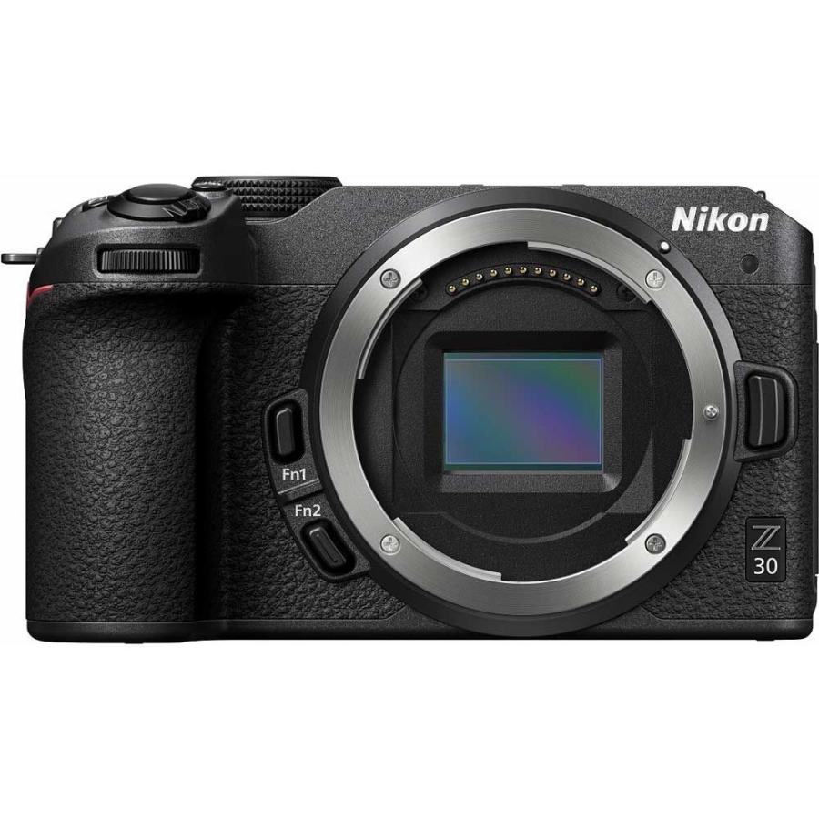 ニコン ミラーレス一眼カメラ「Z30」ボディ NIKONZ30 返品種別A ニコン ミラーレス一眼カメラ「Z30」ボディ NIKONZ30 返品種別A