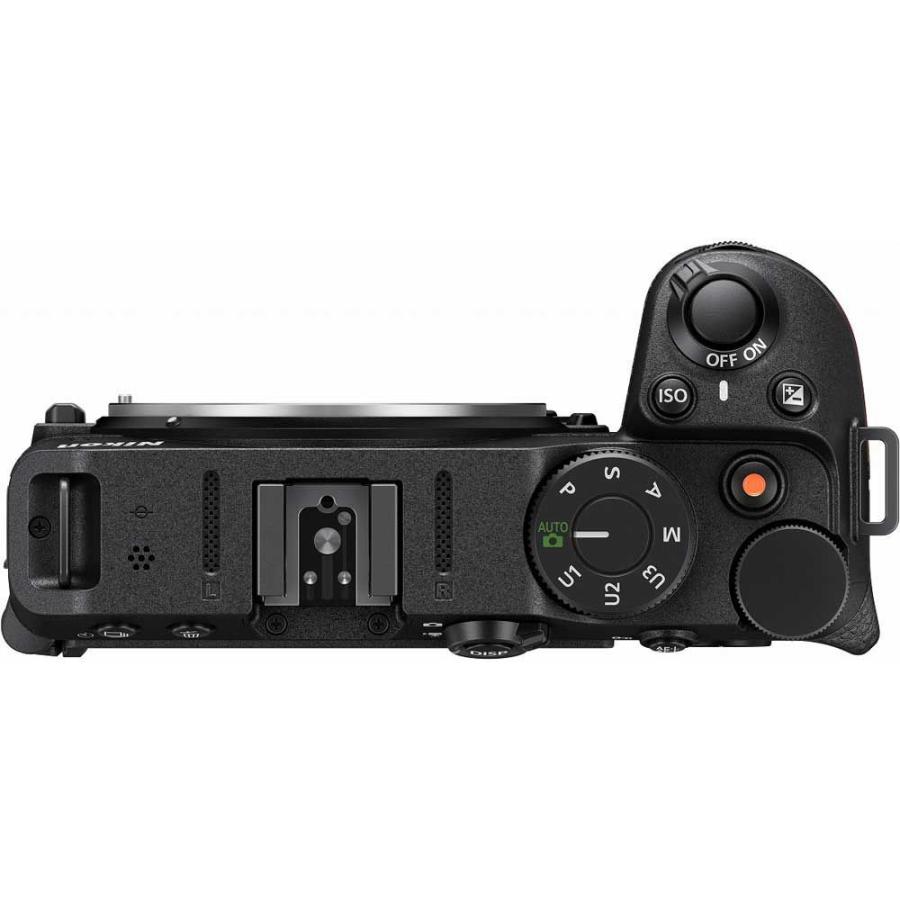 ニコン ミラーレス一眼カメラ「Z30」ボディ NIKONZ30 返品種別A ニコン ミラーレス一眼カメラ「Z30」ボディ NIKONZ30 返品種別A