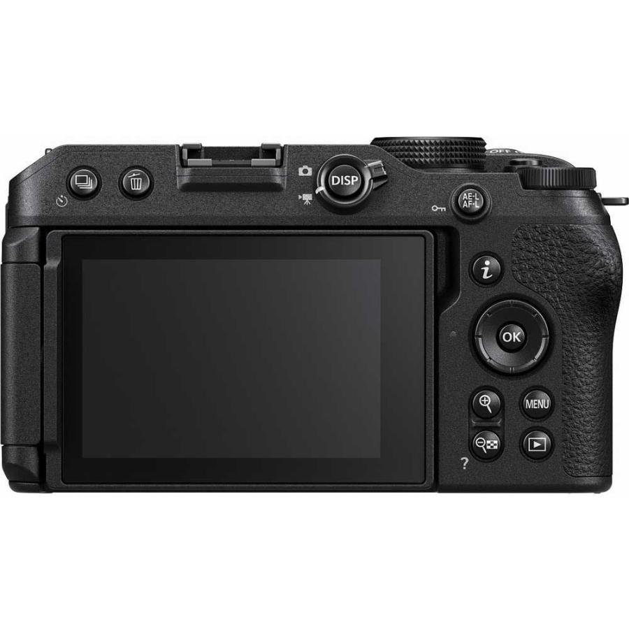 ニコン ミラーレス一眼カメラ「Z30」ボディ NIKONZ30 返品種別A ニコン ミラーレス一眼カメラ「Z30」ボディ NIKONZ30 返品種別A