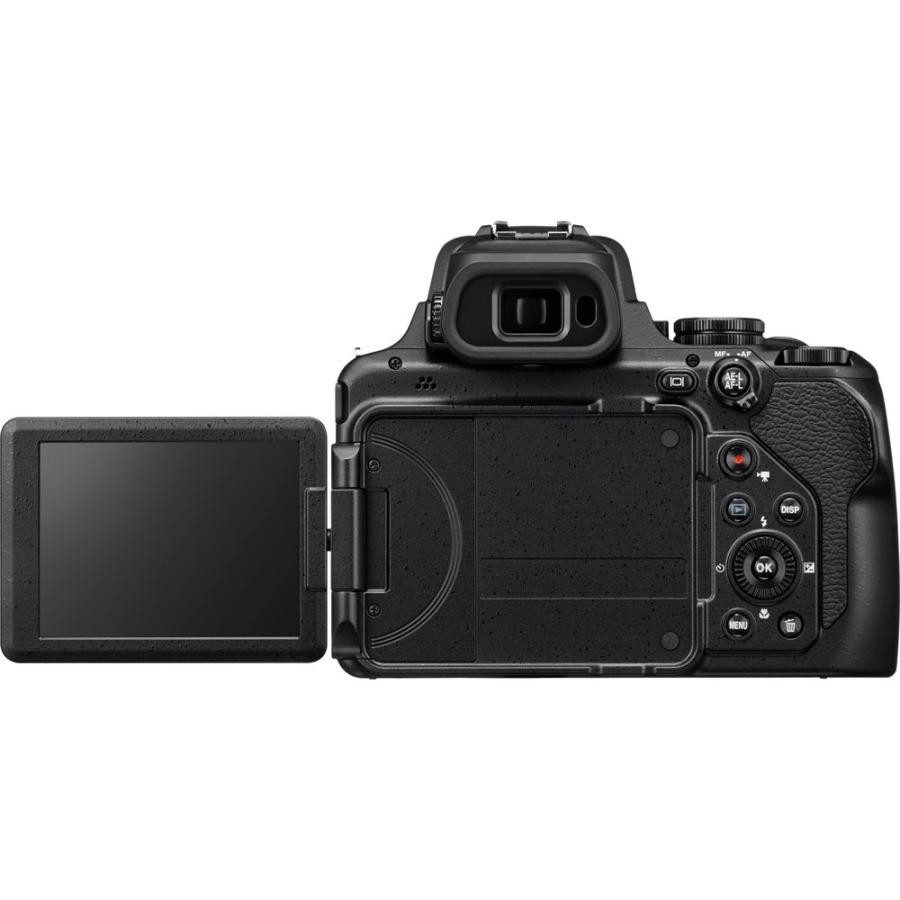 ニコン デジタルカメラ「COOLPIX P1100」 Nikon P1100(ニコン ニコン デジタルカメラ「COOLPIX P1100」 Nikon P1100(ニコン